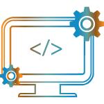 Custom Software Development   Building custom software applications for businesses or clients.